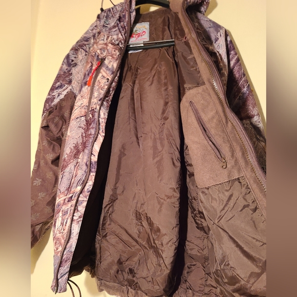 Cabela's Hunting Jacket Size M - Picture 4 of 4